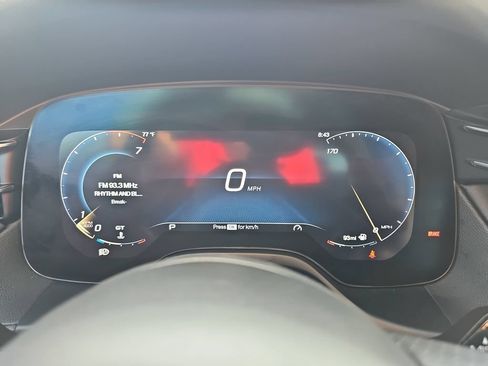 Used 2024 Maserati Grecale GT AWD/4WD image 19