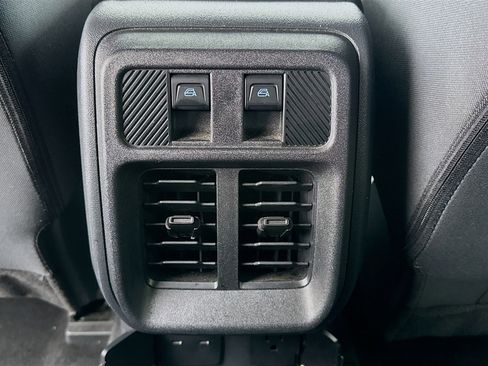 Used 2025 Ford Bronco Big Bend AWD/4WD image 17