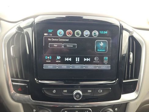 Used 2019 Chevrolet Traverse Premier image 30