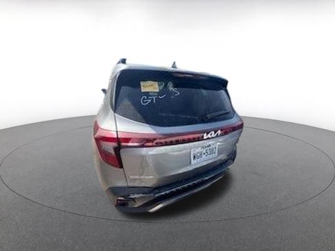 Used 2025 Kia Seltos S image 7