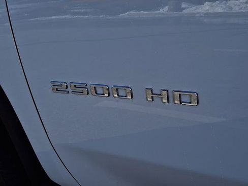 Used 2022 Chevrolet Silverado 2500 W/T w/ WT Convenience Package image 30