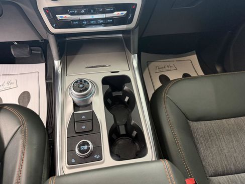 Certified 2023 Ford Explorer Timberline AWD/4WD image 20