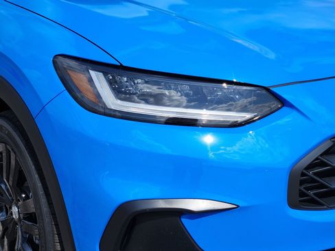 New 2026 Honda HR-V Sport image 10