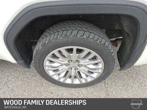 Used 2019 GMC Sierra 1500 Denali w/ Denali Ultimate Package image 12