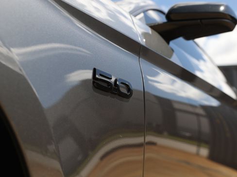 Used 2021 Ford Mustang GT w/ Black Accent Package RWD image 55