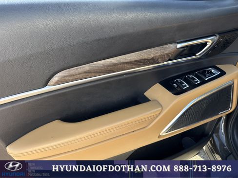 Used 2020 Kia Telluride SX FWD image 7