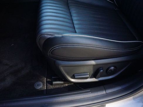 Certified 2026 Genesis G70 2.5T Prestige image 16