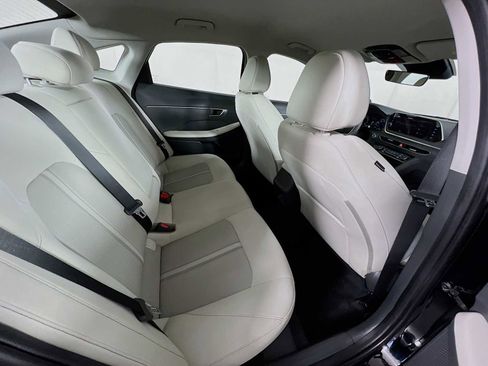 Certified 2023 Hyundai Sonata SEL FWD image 26