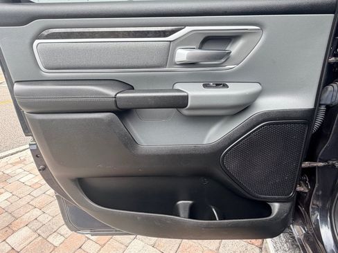 Used 2020 RAM 1500 Big Horn AWD/4WD image 27