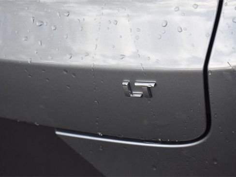 New 2026 Chevrolet TrailBlazer LT w/ Convenience Package image 15