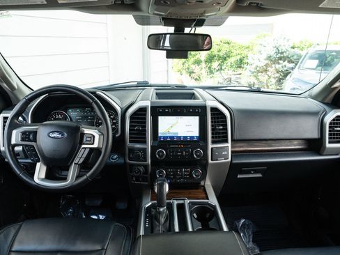 Used 2020 Ford F150 Lariat AWD/4WD image 18