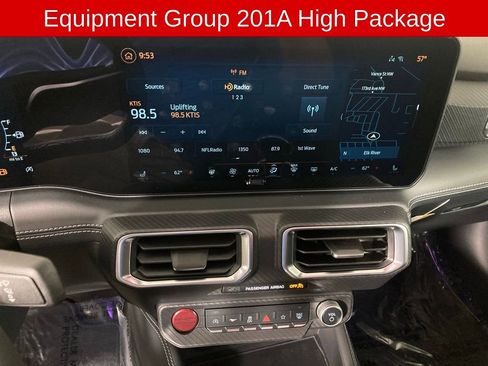 New 2025 Ford Mustang Premium image 3