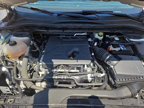 Used 2020 Ford Escape SE FWD image 28