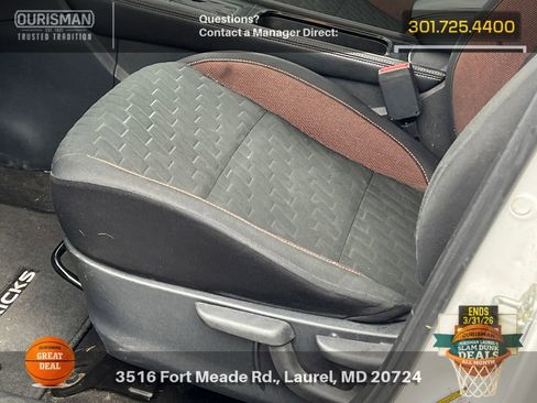 Used 2022 Nissan Kicks SR w/ Exterior Package image 7