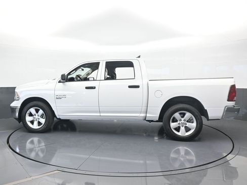 Used 2024 RAM 1500 Tradesman w/ Tradesman SXT Package image 3