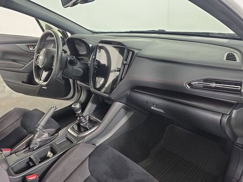 Used 2022 Subaru WRX Limited AWD/4WD image 20