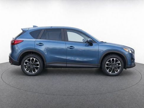 Used 2016 MAZDA CX-5 Grand Touring FWD image 7