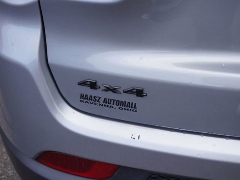 Used 2022 Jeep Compass Altitude w/ Convenience Group image 7