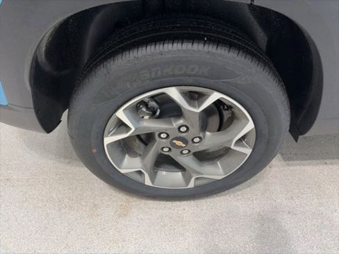 New 2026 Chevrolet Trax LT image 7