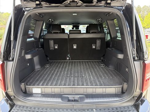 Certified 2025 Toyota Land Cruiser 1958 image 29