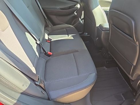Used 2023 Buick Encore GX Preferred w/ Cold Weather Comfort Package AWD/4WD image 73