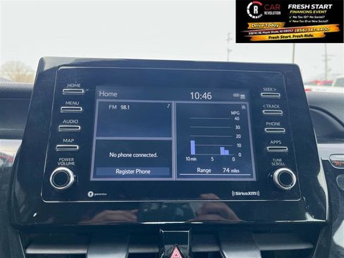 Used 2023 Toyota Camry SE image 14