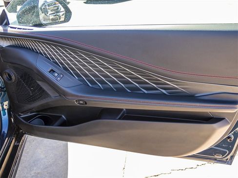 New 2025 Dodge Charger R/T w/ Quick Order Package 25M R/T image 18