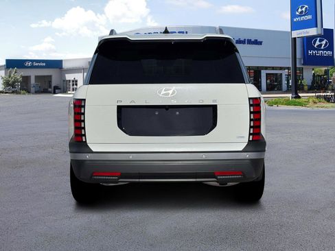 New 2026 Hyundai Palisade SEL image 6