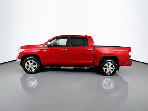 Used 2020 Toyota Tundra 1794 Edition image 6