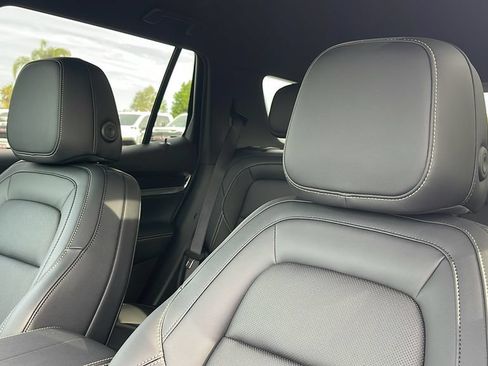 New 2027 GMC Terrain Elevation w/ Elevation Premium Package FWD image 13