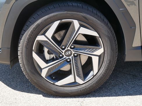 Used 2023 Hyundai Tucson SEL w/ Convenience Package FWD image 9