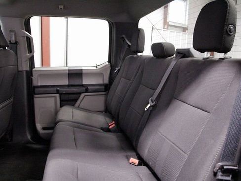 Used 2019 Ford F150 XL w/ Equipment Group 101A Mid image 15