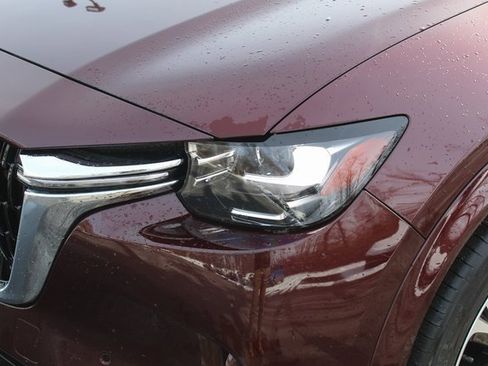 Certified 2024 MAZDA CX-90 3.3 Turbo S w/ Premium Plus image 12