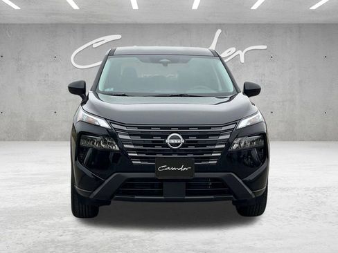 New 2026 Nissan Rogue SV image 18