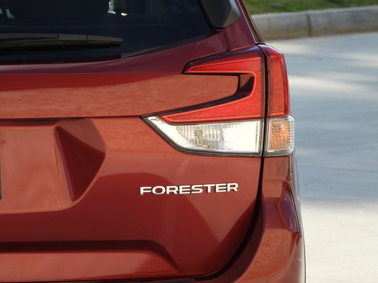 Used 2023 Subaru Forester Premium AWD/4WD image 38