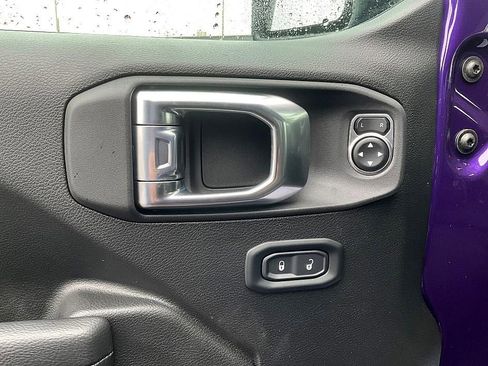 New 2026 Jeep Gladiator Willys image 13