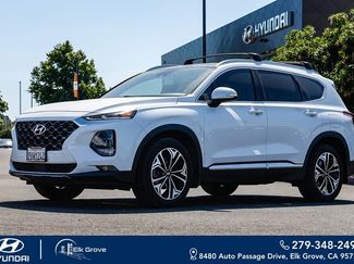 Used 2020 Hyundai Santa Fe SEL FWD video 1