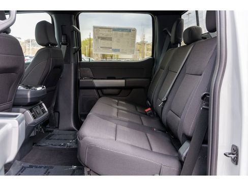 New 2026 Ford F150 XLT AWD/4WD image 13