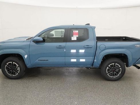New 2026 Toyota Tacoma TRD Sport image 3