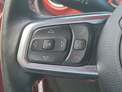 Used 2021 Jeep Wrangler Unlimited Rubicon image 24