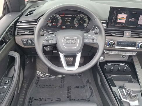 Used 2023 Audi A5 2.0T Premium Plus w/ Premium Plus AWD/4WD image 21