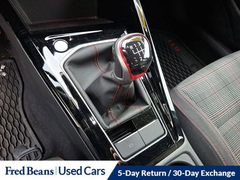 Used 2024 Volkswagen GTI S image 23