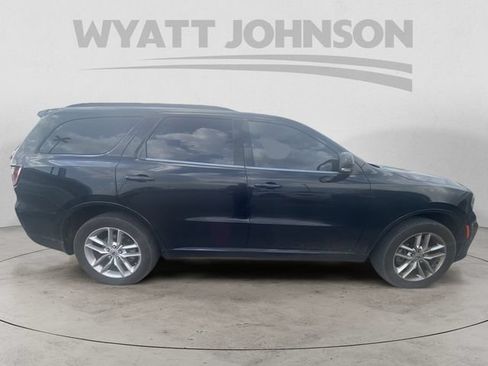 Used 2023 Dodge Durango GT AWD/4WD image 11
