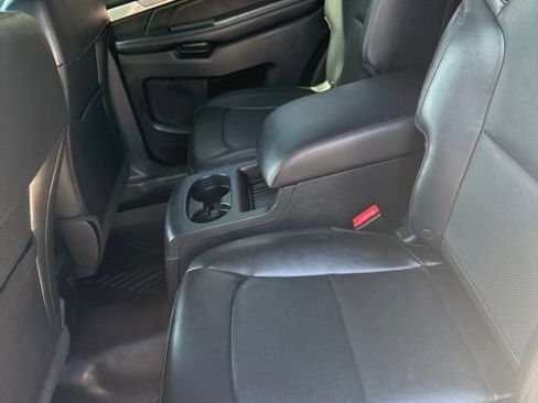 Used 2017 Ford Explorer Sport w/ Equipment Group 401A AWD/4WD image 17