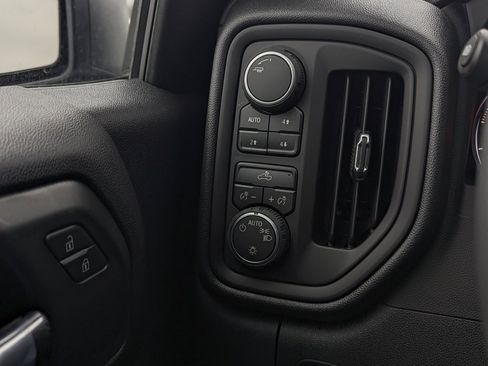 New 2026 Chevrolet Silverado 1500 Custom Trail Boss image 22