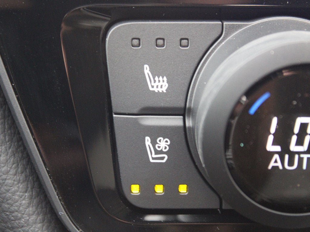 Certified 2026 Toyota Grand Highlander AWD image 17