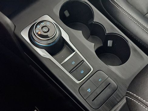 Used 2022 Ford Escape SEL w/ Technology Package image 25