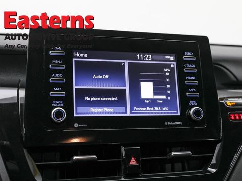 Used 2024 Toyota Camry LE image 18