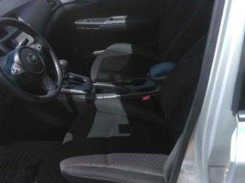 Used 2019 Nissan Sentra S FWD image 5