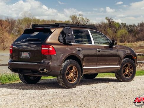 Used 2009 Porsche Cayenne image 51